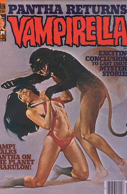 Vampirella #66