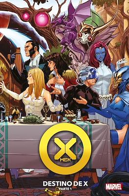 X-Men (2023) #25