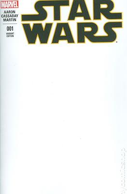 Star Wars Vol. 2 (2015-2019 Variant Cover) #1.13