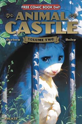 Animal Castle - Free Comic Book Day 2023
