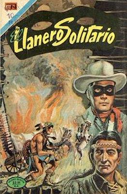 El Llanero Solitario #327