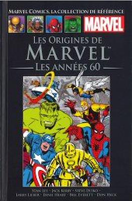 Marvel Comics: La Collection De Référence #87