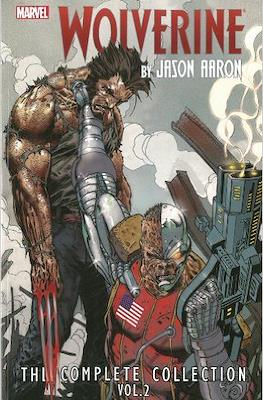 Wolverine by Jason Aaron: The Complete Collection #2