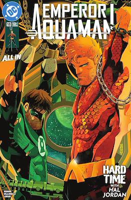 Aquaman Vol. 9 (2025-2026) / Emperor Aquaman (2026-) (DC Comics)