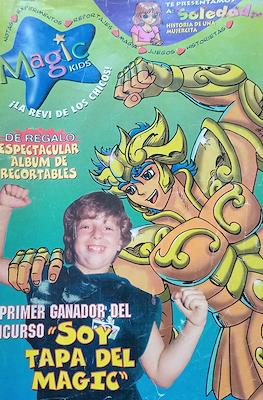 Magic Kids: ¡La Revi de los chicos! #18