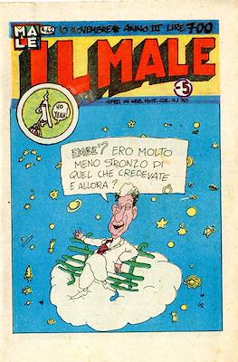 Il male - Año III (1980) #42