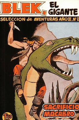 Selección de aventuras #91