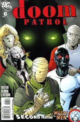 Doom Patrol Vol. 5 (Comic Book) #6