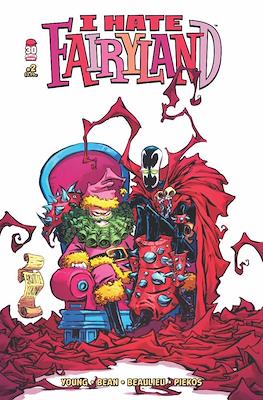 I Hate Fairyland Vol. 2 (2022- Variant Cover) #2.3