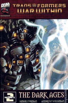 Transformers War Within: Dark Ages #2