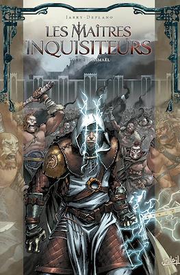 Les Maîtres Inquisiteurs #2