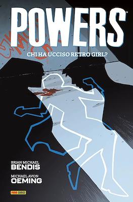 Powers Deluxe