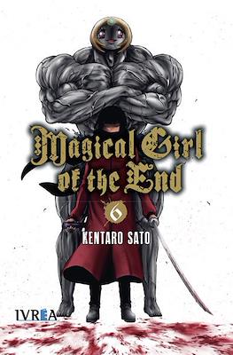 Magical Girl of the End #6
