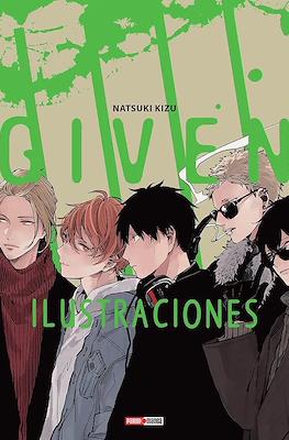Given Illustrations