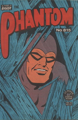 The Phantom #815