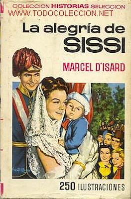 Historias Selección (serie Sissi) (Cartoné con sobrecubierta) #4