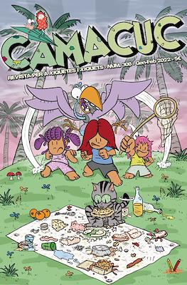Camacuc #308
