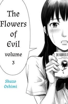 The Flowers of Evil #3
