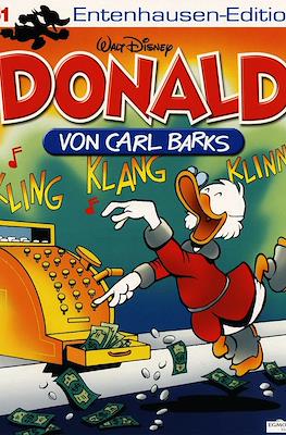 Carl Barks Entenhausen-Edition #51