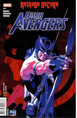 Dark Avengers (Grapa) #3