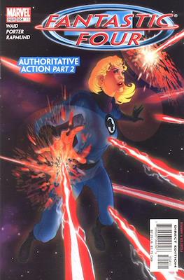 Fantastic Four Vol. 3 (1998-2012) #504 (75)