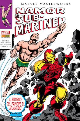 Marvel Masterworks #96