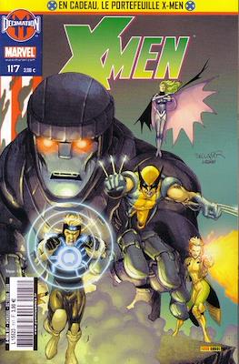 X-Men (1997-2011) #117
