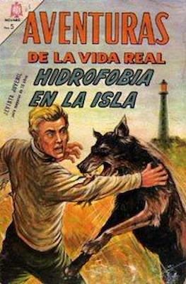 Aventuras de la vida real #118