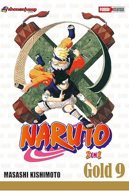 Naruto - Gold Edition #9