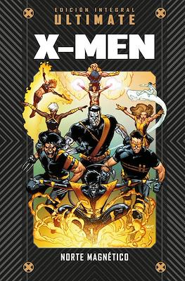 Marvel Ultimate Edición Integral (Cartoné) #30