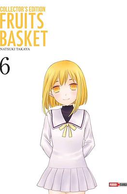 Fruits Basket - Collector's Edition #6