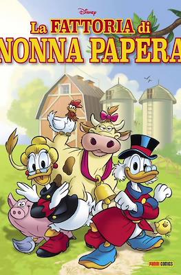 I Grandi Maestri Disney (Cartonato 292 pp) #6