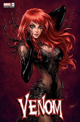 Venom Vol. 5 (2021-Variant Covers) #23.7