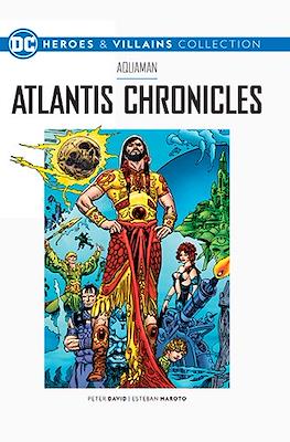 DC Heroes & Villains Collection #43