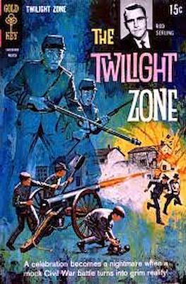 The Twilight Zone #28