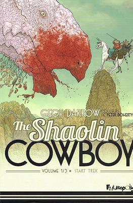 The Shaolin Cowboy