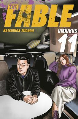 The Fable Omnibus #11