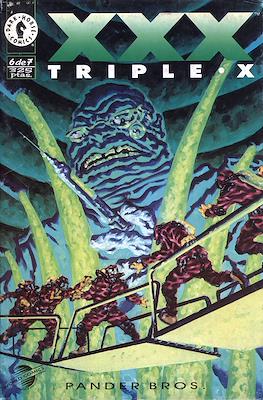 XXX. Triple X #6