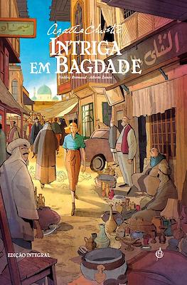 Colecção Agatha Christie #14