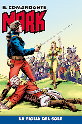 Il Comandante Mark #256