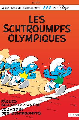 Les Schtroumpfs #11