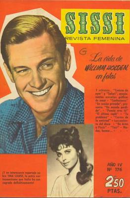 Sissi #176