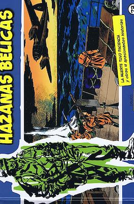 Hazañas Bélicas #73