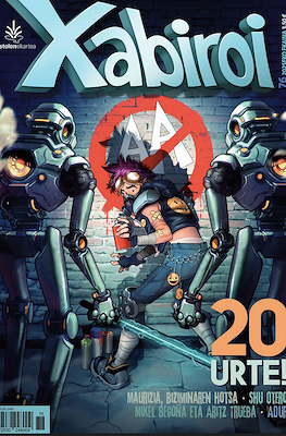 Xabiroi #76