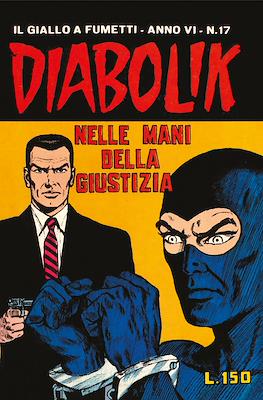 Diabolik #93