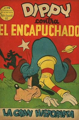 La gran historieta #74