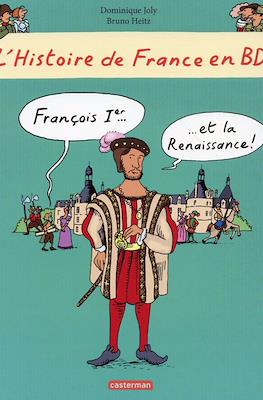 L'Histoire de France en BD #8