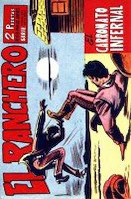 El Ranchero #14