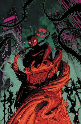 Batgirl Vol. 6 (2024-) #23