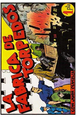 Juan Centella (1940) #47